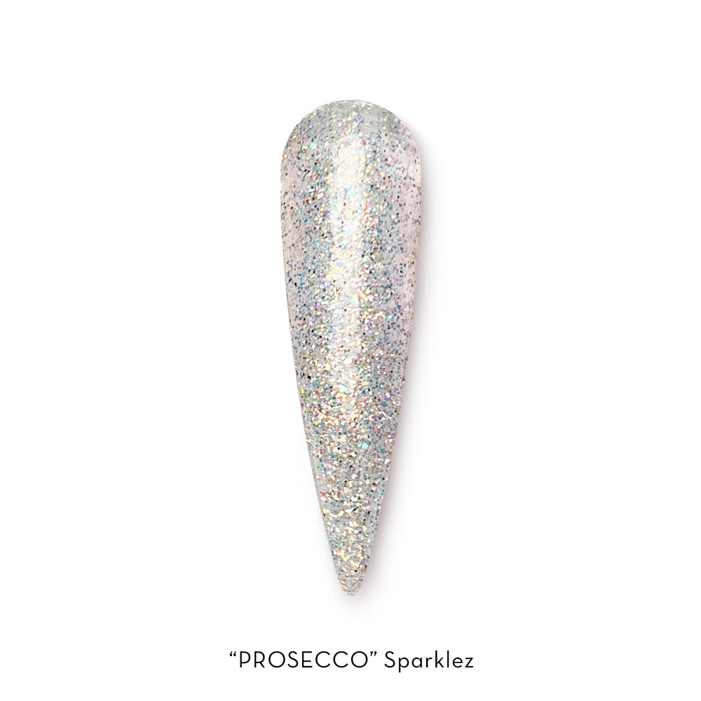 Fuzion UV/LED Sparklez - Prosecco 15gm Secondary image