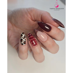 Light Elegance - P+ Provocative Gel Polish (10ml)