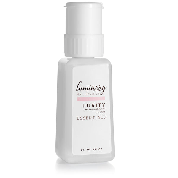 Luminary 8oz Sizes
