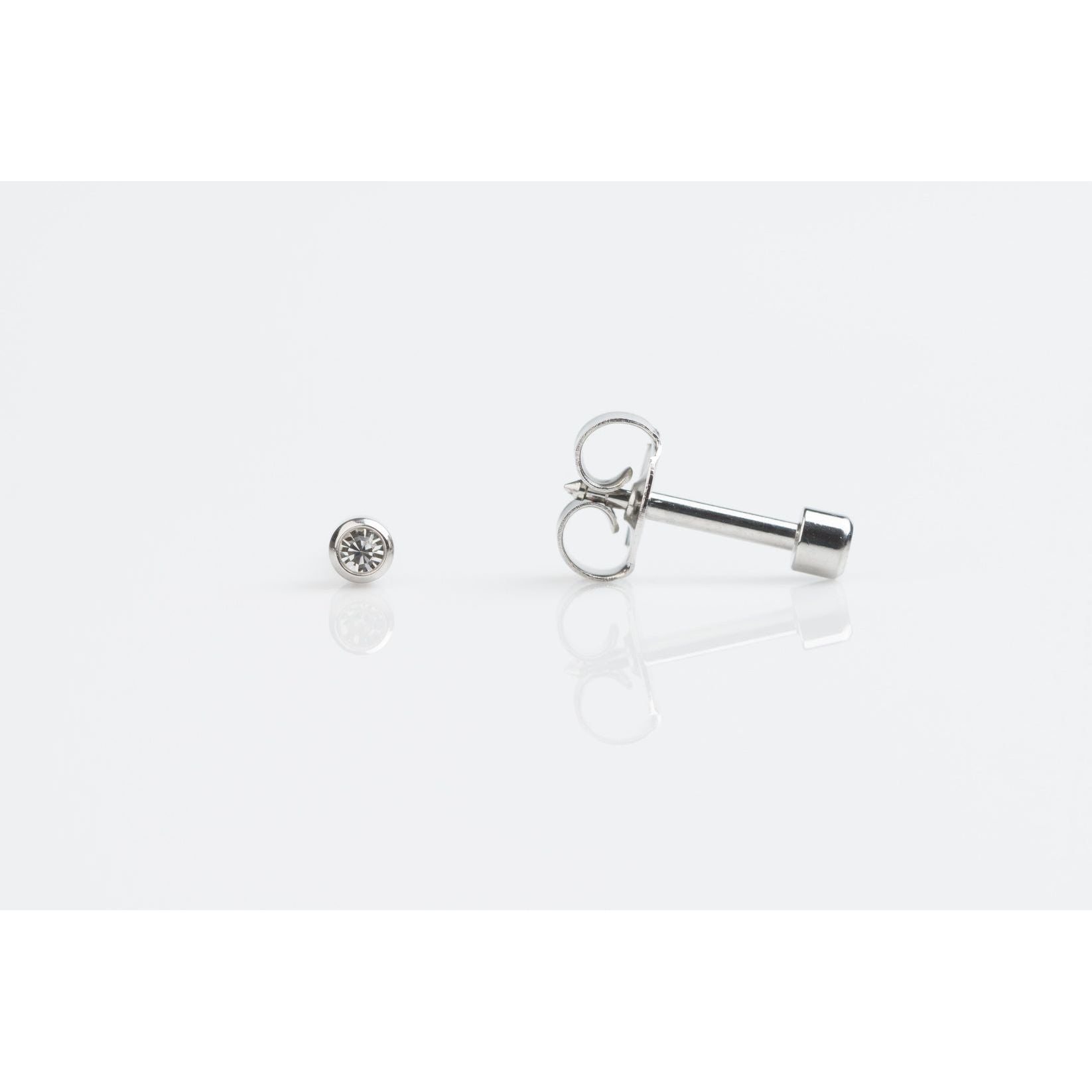 Studex Mini April Crystal Main image