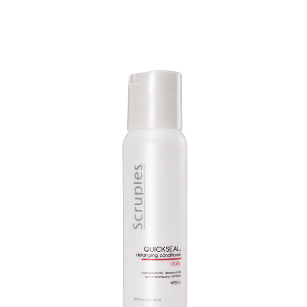 Scruples Quickseal Detangling Conditioner 2oz