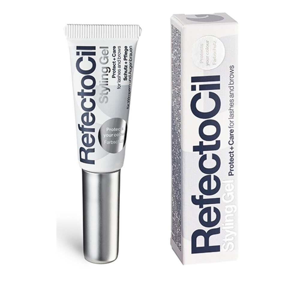 RefectoCil Styling Gel 9ml Main image