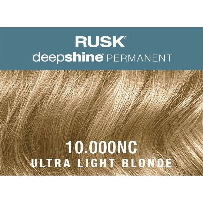 Rusk Deepshine Haircolor 3.4oz Secondary image