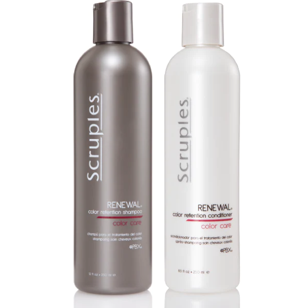 Scruples Retail Duo's