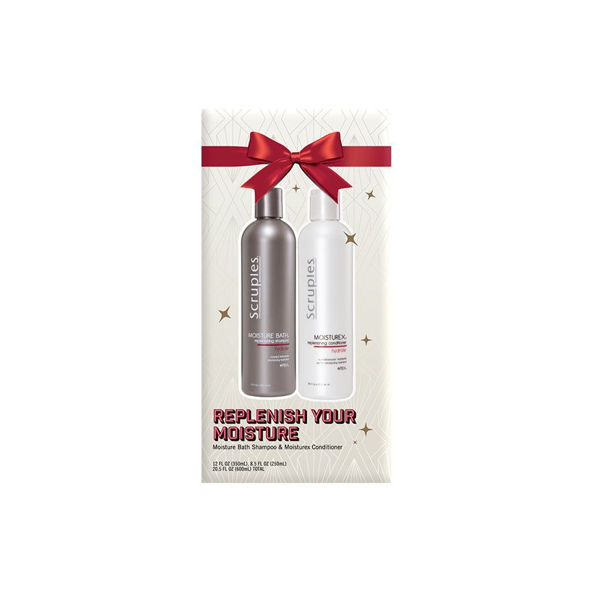 Scruples Moisture Retail Duo