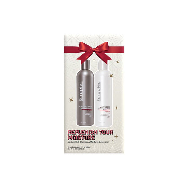 Scruples Moisture Retail Duo