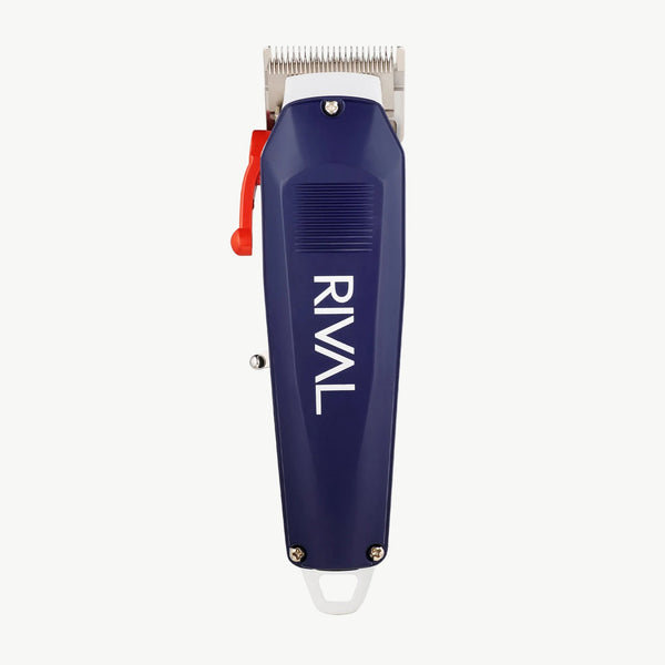 StyleCraft Rival Metal Clipper (Blue)