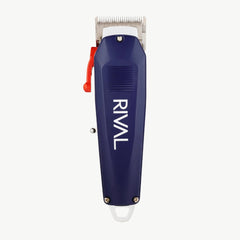 StyleCraft Rival Metal Clipper (Blue)