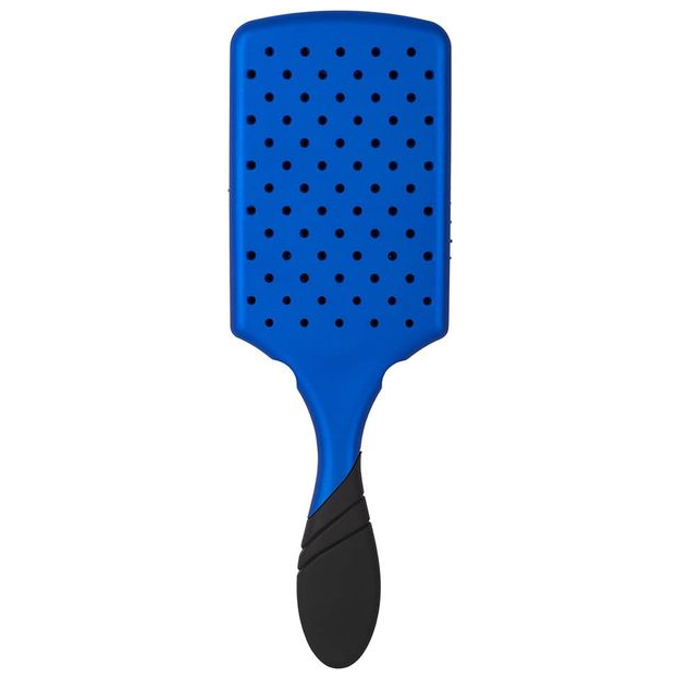 Wet Brush Pro Paddle Brush - Color of The Year - Royal Blue Secondary image
