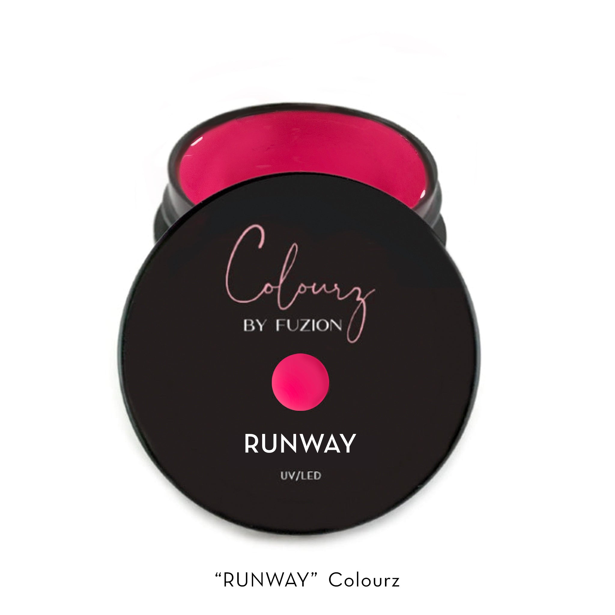 Fuzion UV/LED Colourz - Runway Secondary image