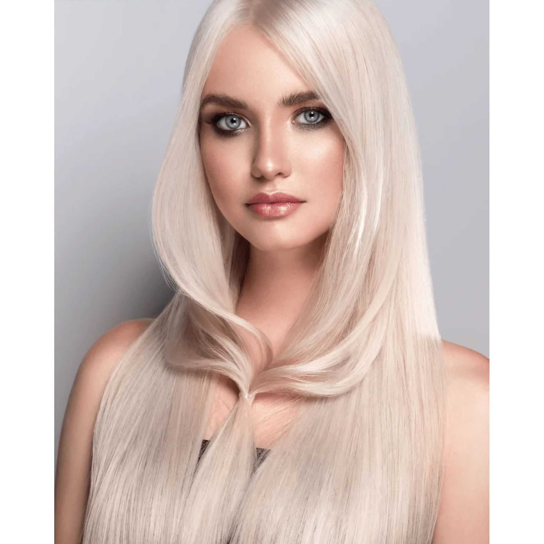 Rusk Deepshine PlatinumX Hairspray 10oz Secondary image