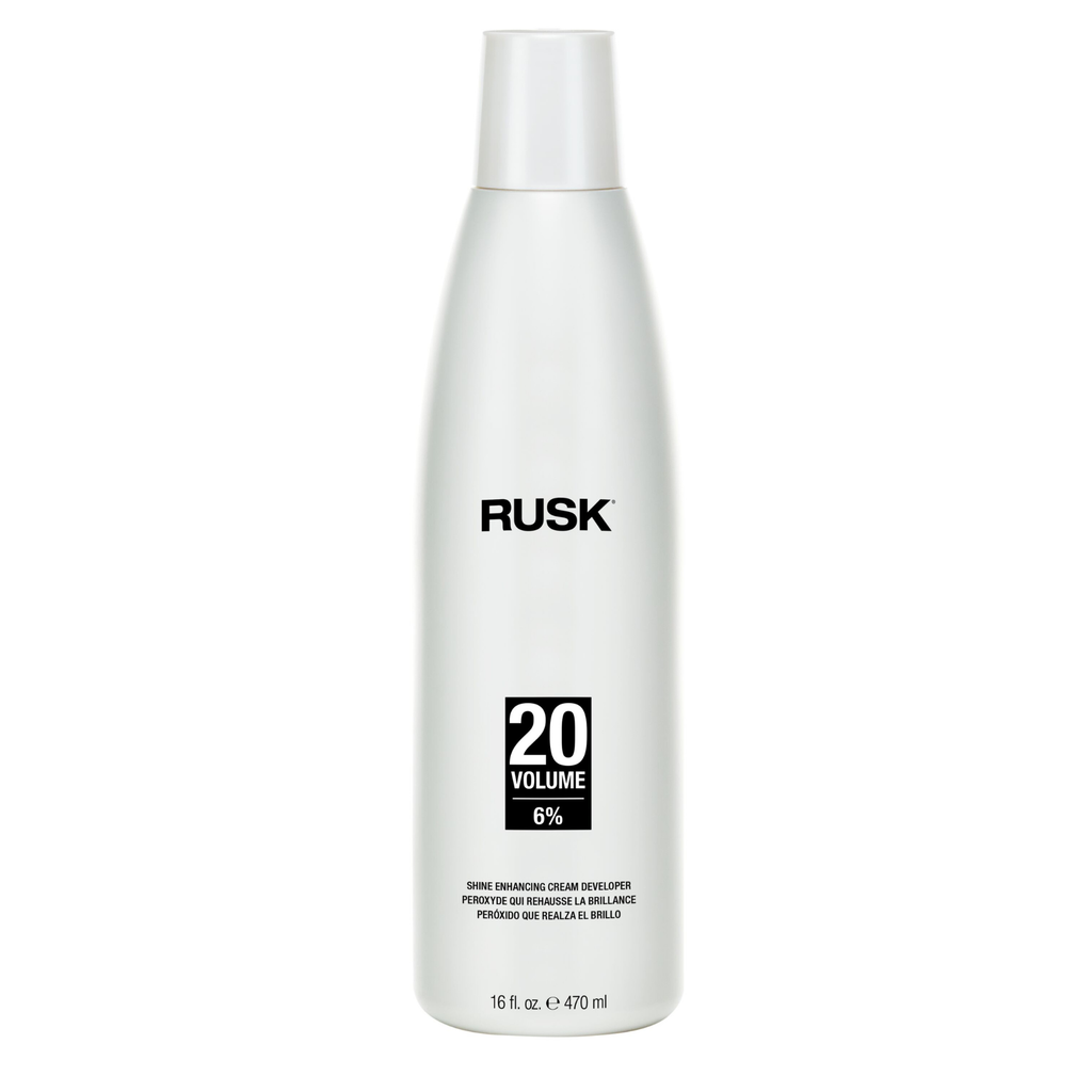 Rusk 40 Volume Cream 33.8oz