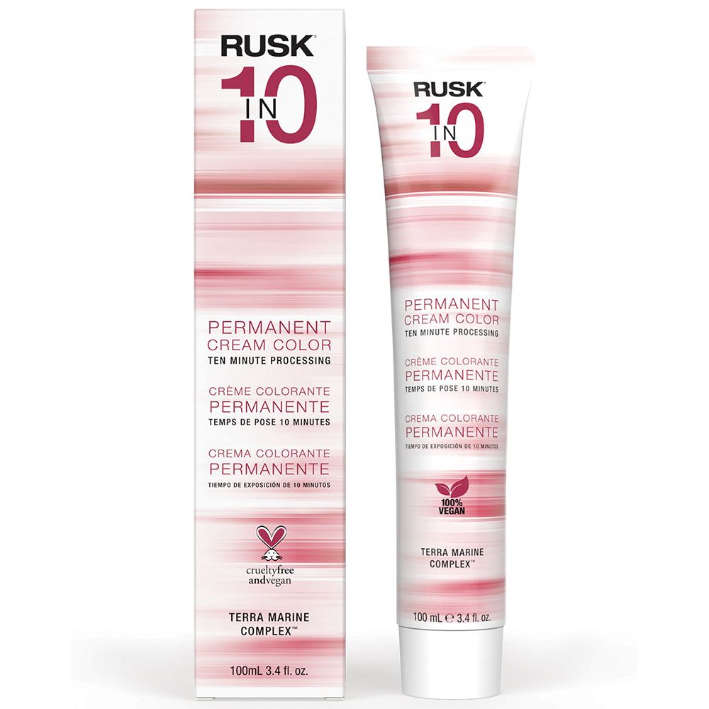 Rusk IN10 Haircolor 3.4oz Main image