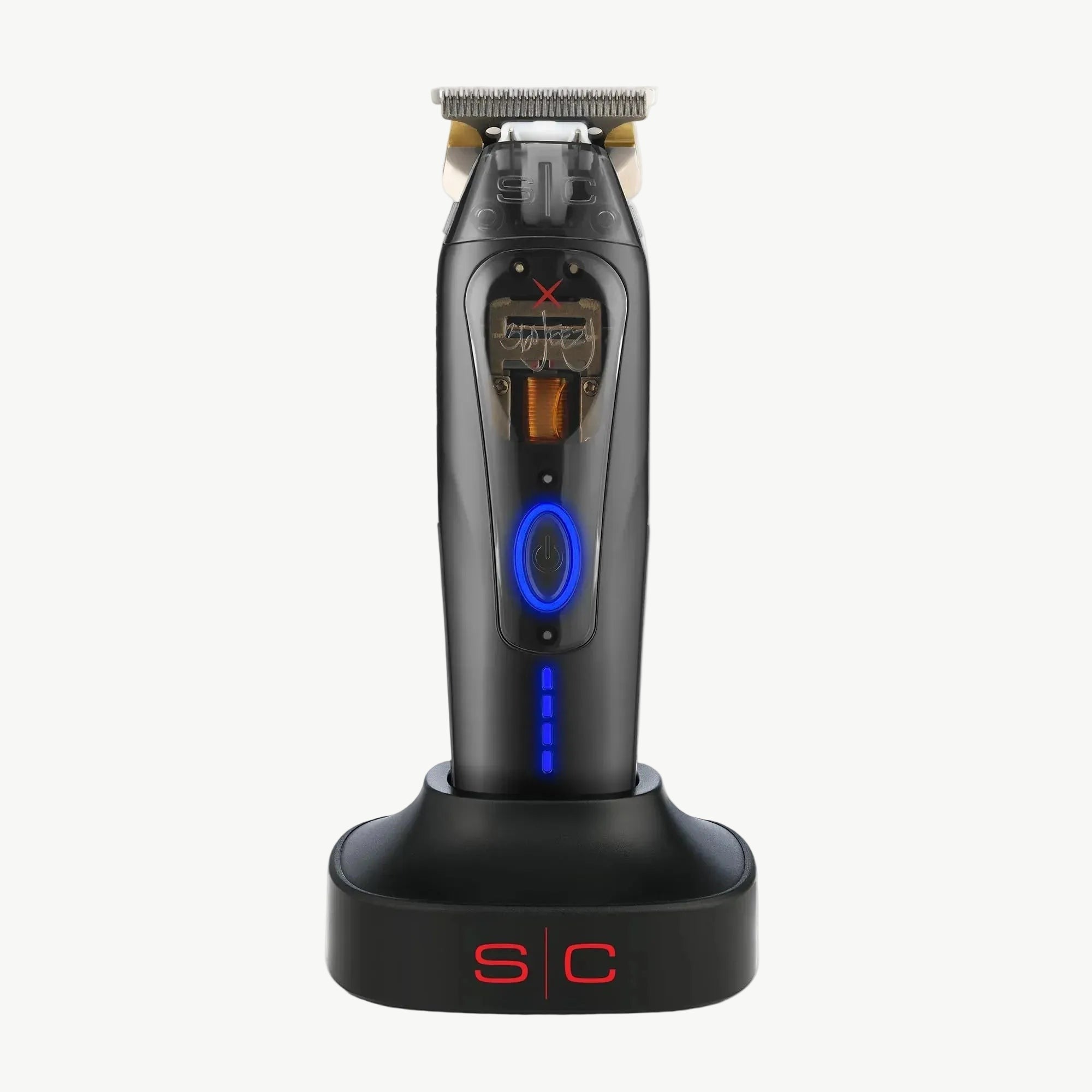 StyleCraft 360 Jeezy Trimmer (SC423B)