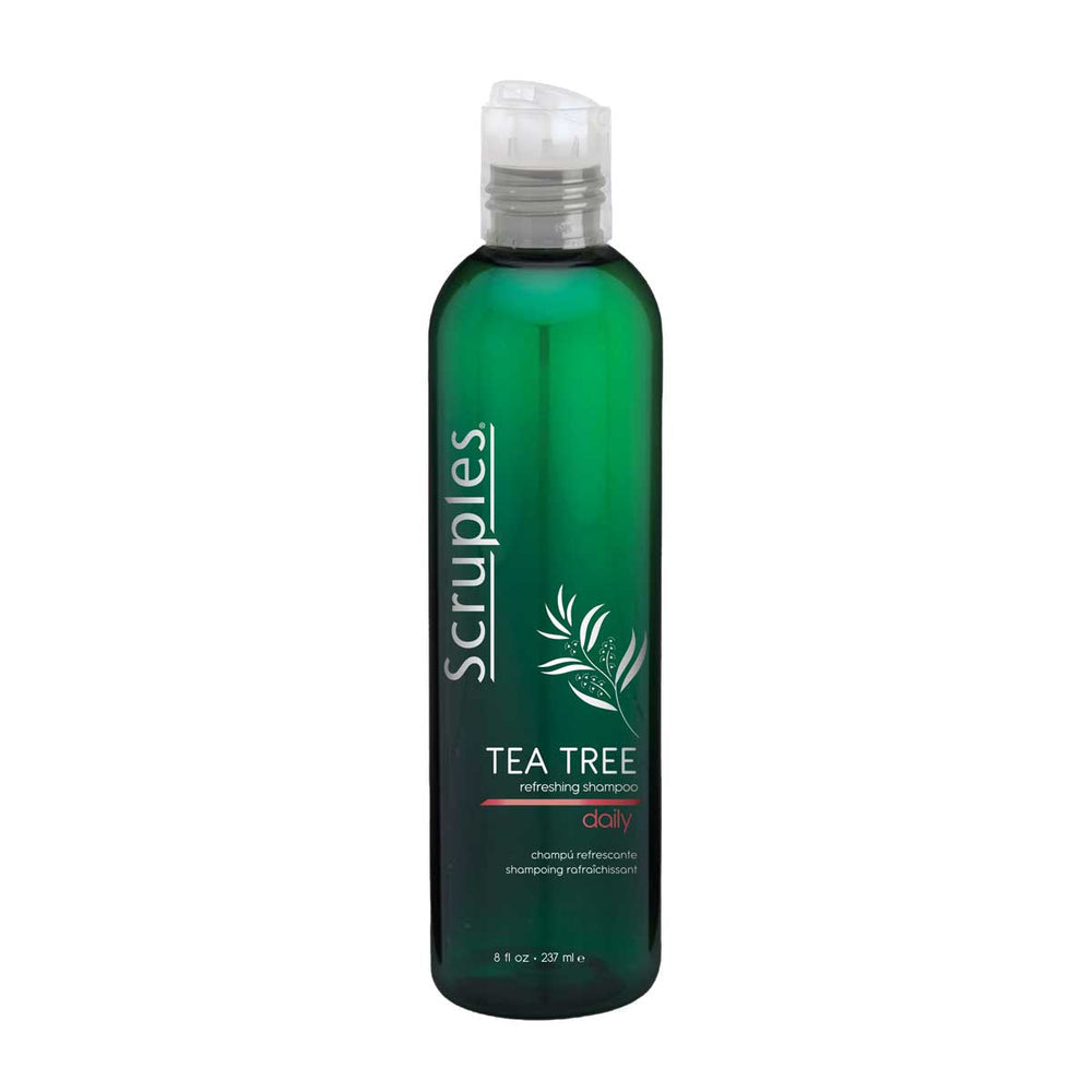 Scruples Tea Tree Refreshing Shampoo Secondary image