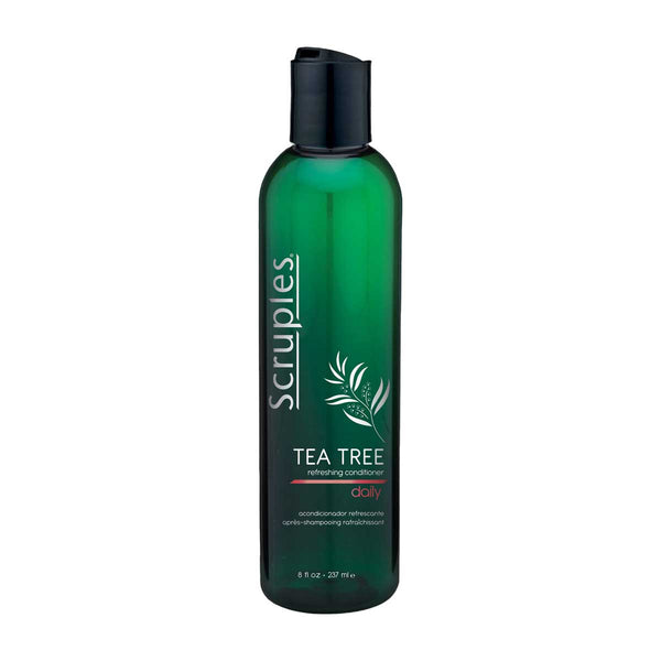 Scruples Tea Tree Shampoo 2oz