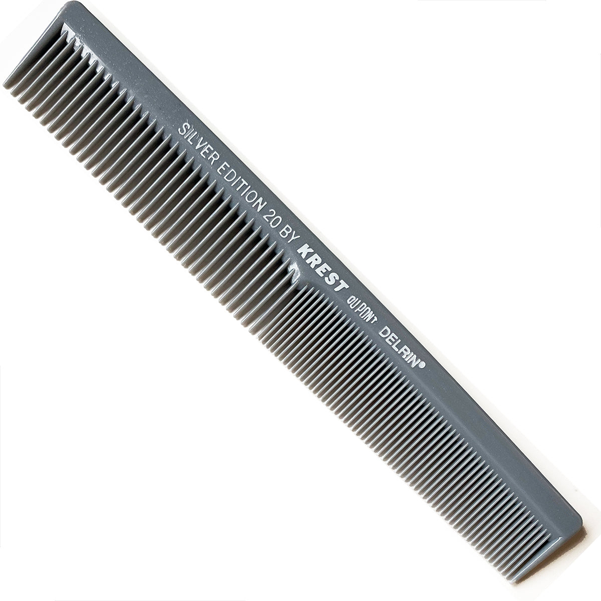 Krest Silver Edition Comb #20