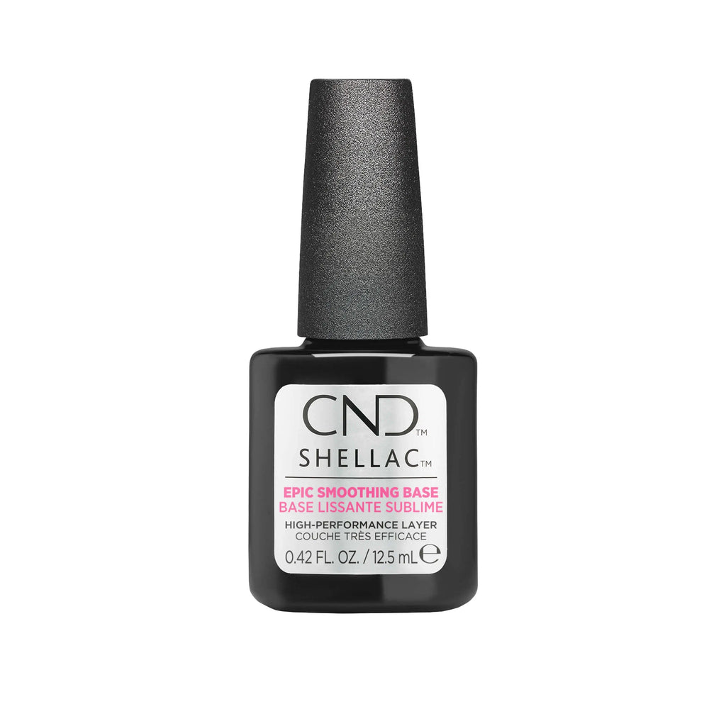 CND Shellac Epic Smoothing Base .42oz