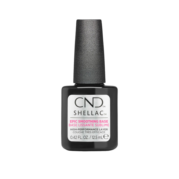 CND Shellac Epic Smoothing Base .42oz