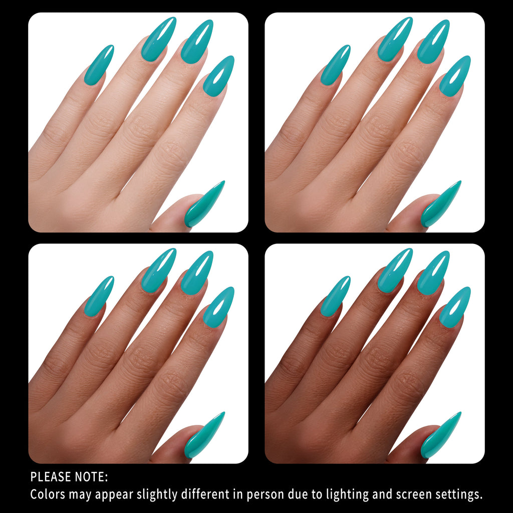 PLA Gel Polish 12ml - Cash In 100