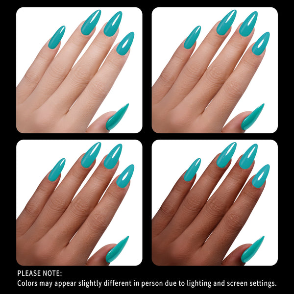 PLA Gel Polish 12ml - Cash In 100