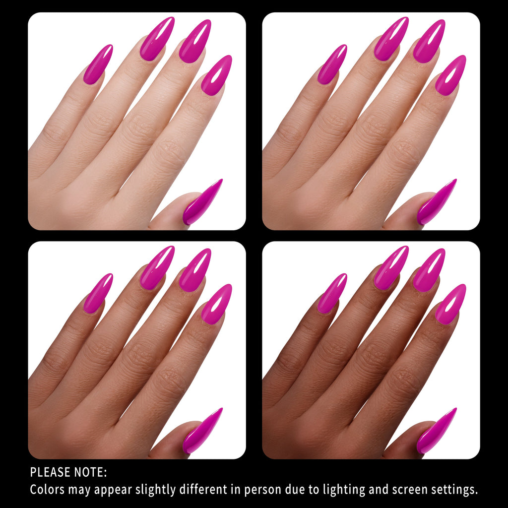 PLA Gel Polish 12ml - After Dark 106