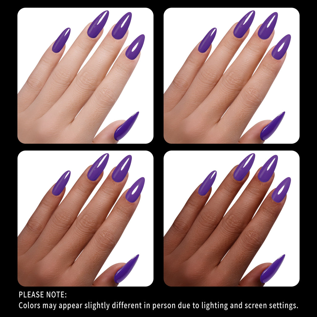 PLA Gel Polish 12ml - Fun and Games 108