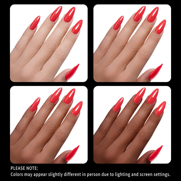 PLA Gel Polish 12ml - Oh Deer 110