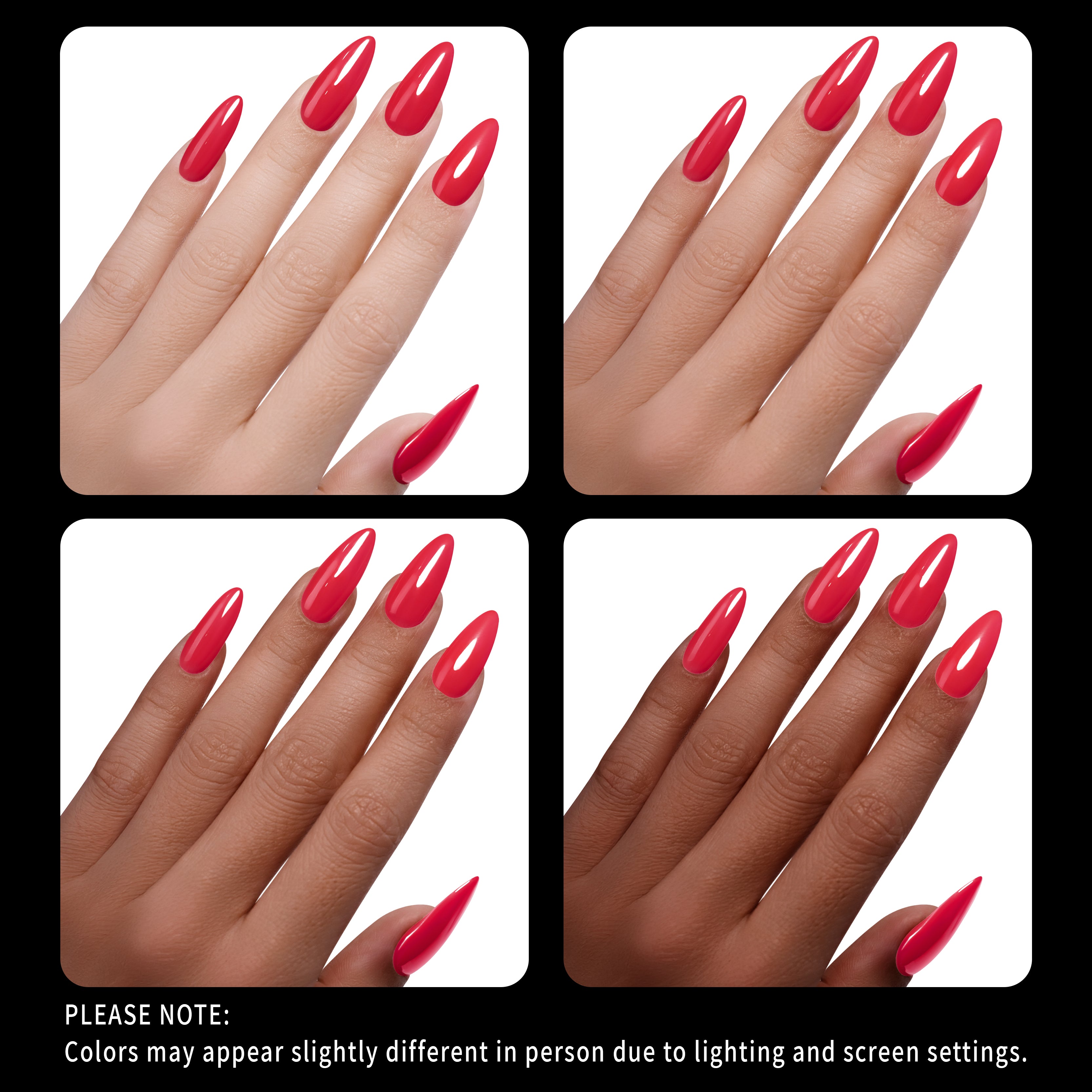 PLA Gel Polish 12ml - Brew-Dolph 119