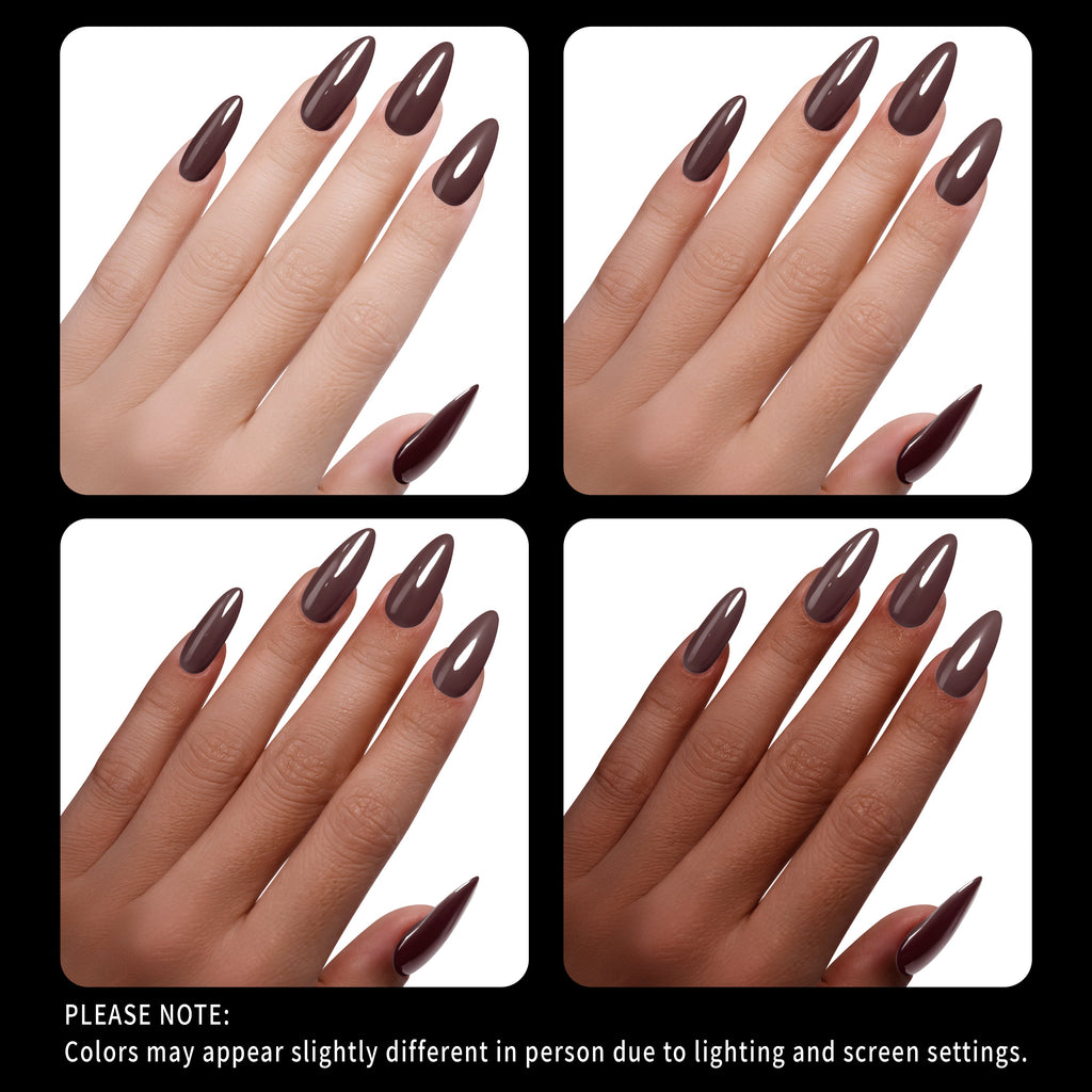 PLA Gel Polish 12ml - I Sleigh, I Sleigh 126