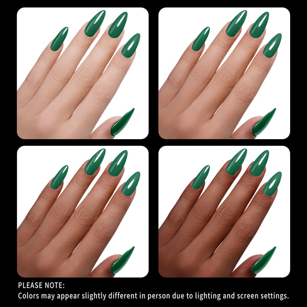 PLA Gel Polish 12ml - Under the Mistletoe 131