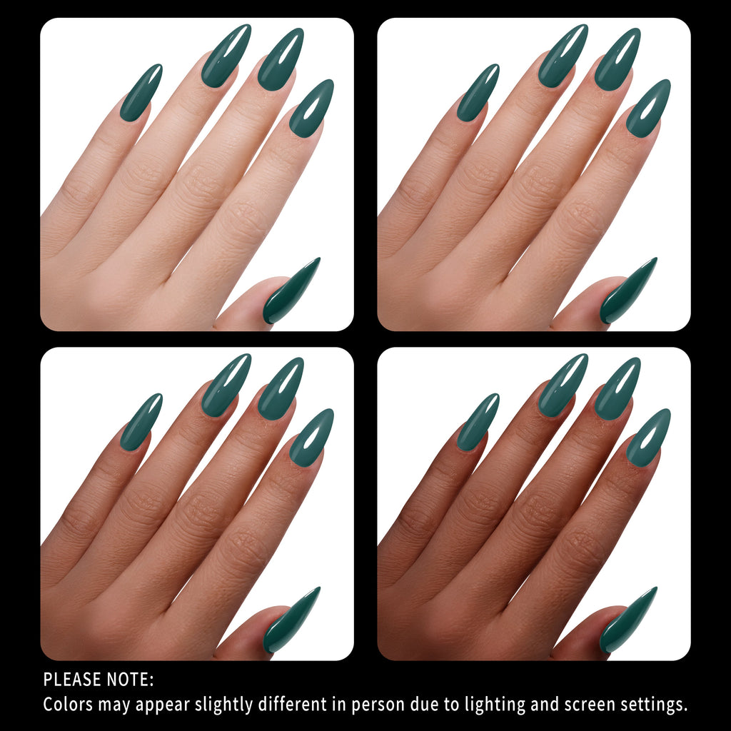 PLA Gel Polish 12ml - Presents or Prada 133