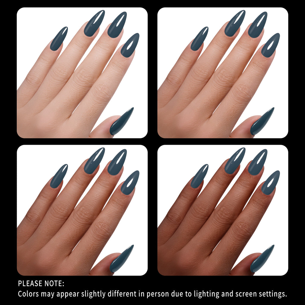 PLA Gel Polish 12ml - Silent Night 141
