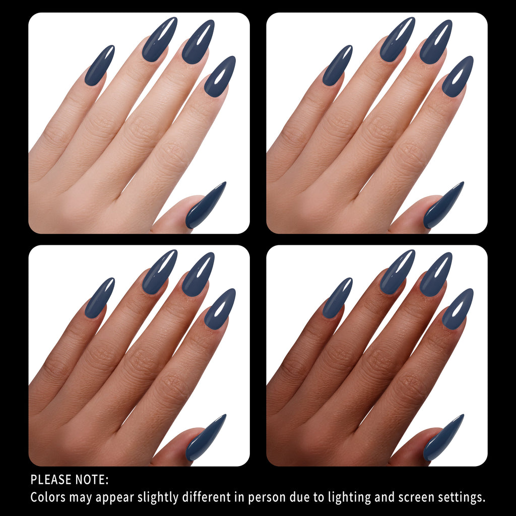 PLA Gel Polish 12ml - The Night Before 143