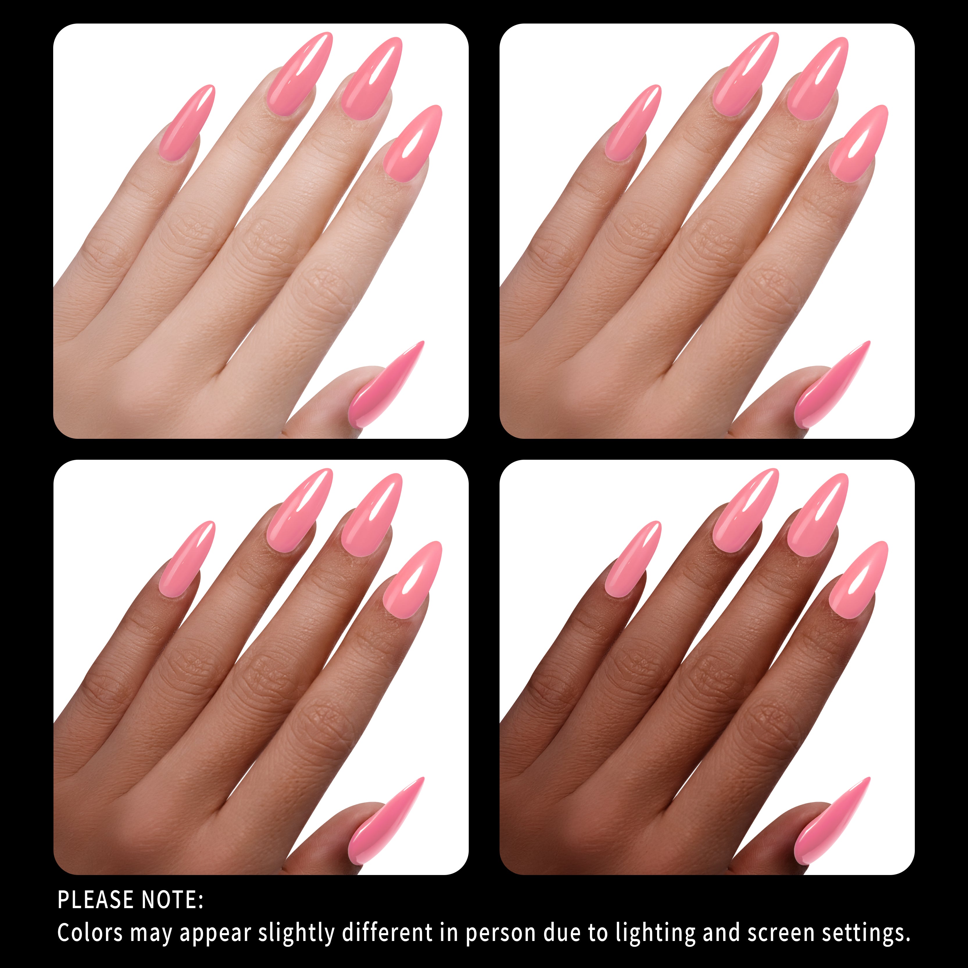 PLA Gel Polish 12ml - Focused and Fabulous 152