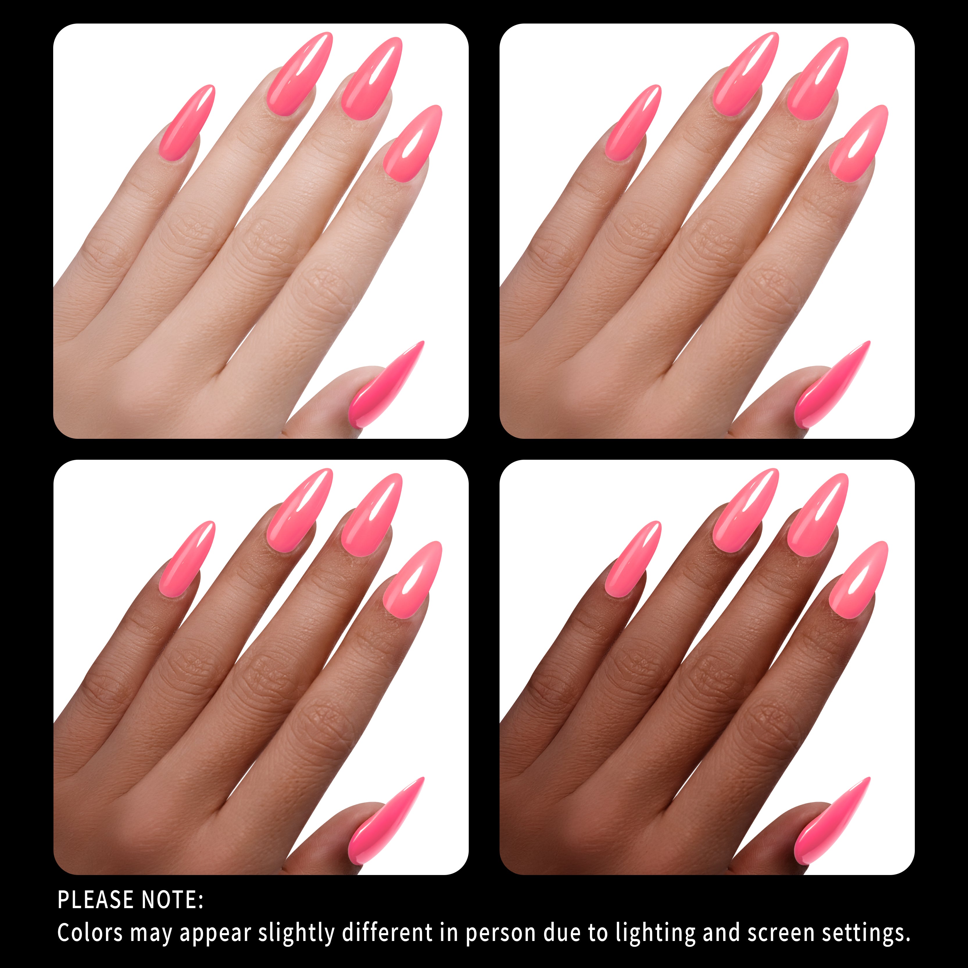 PLA Gel Polish 12ml - Call Me Boss 156