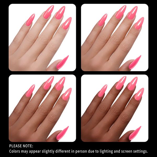 PLA Gel Polish 12ml - Call Me Boss 156