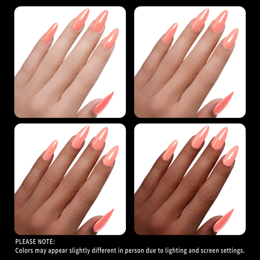 PLA Gel Polish 12ml - Doubt Me, I Dare You 160