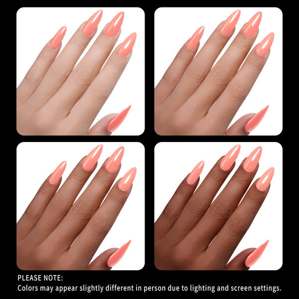 PLA Gel Polish 12ml - Doubt Me, I Dare You 160