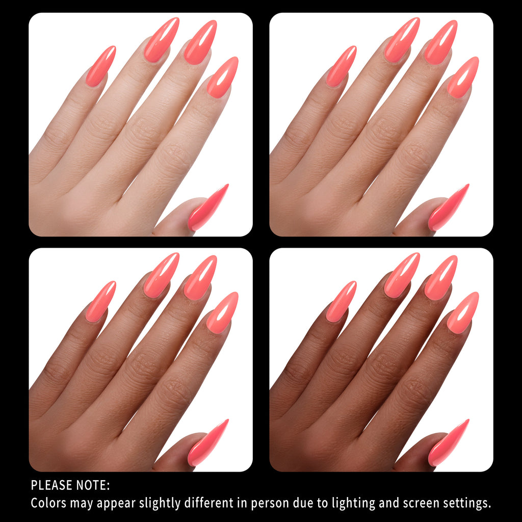 PLA Gel Polish 12ml - Workin' & Twerkin' 162