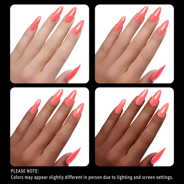 PLA Gel Polish 12ml - Workin' & Twerkin' 162