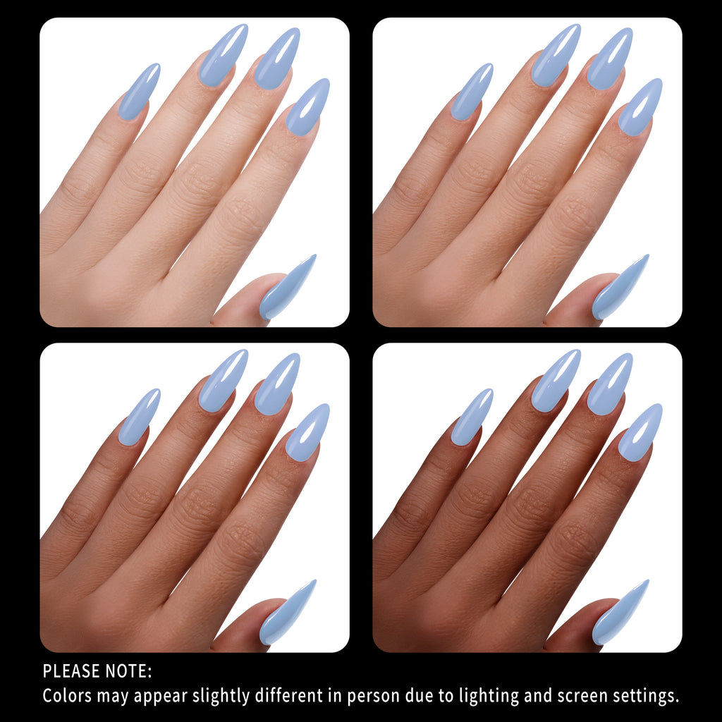PLA Gel Polish 12ml - Earned, Not Given 166