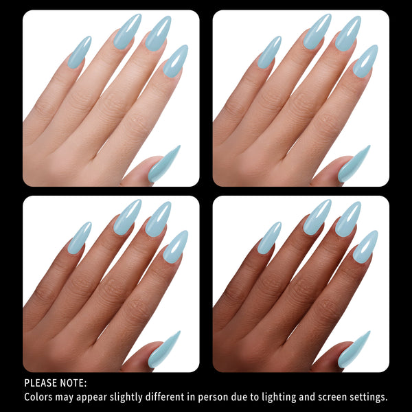 PLA Gel Polish 12ml - Baddie O'Clock 168