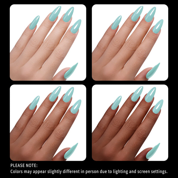 PLA Gel Polish 12ml - Miss Independent 174