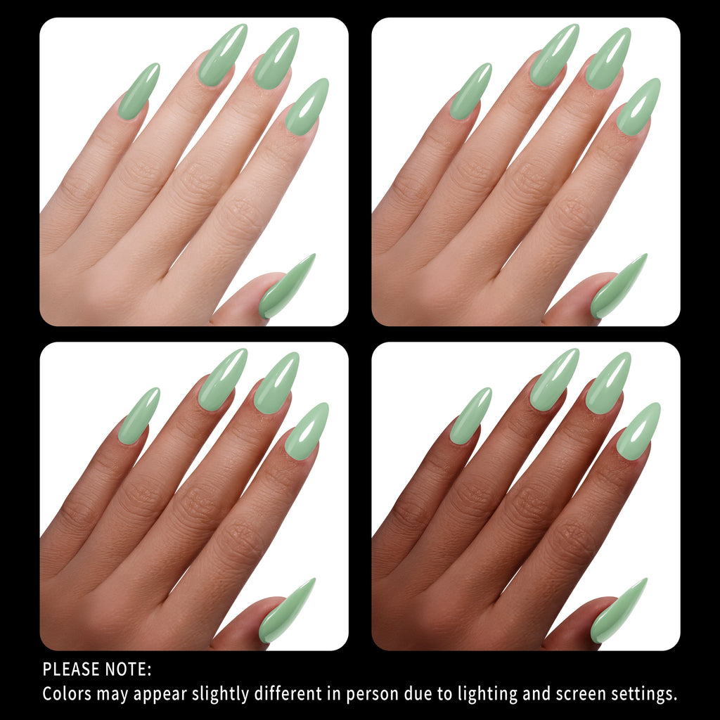 PLA Gel Polish 12ml - Sweet & Savage 178