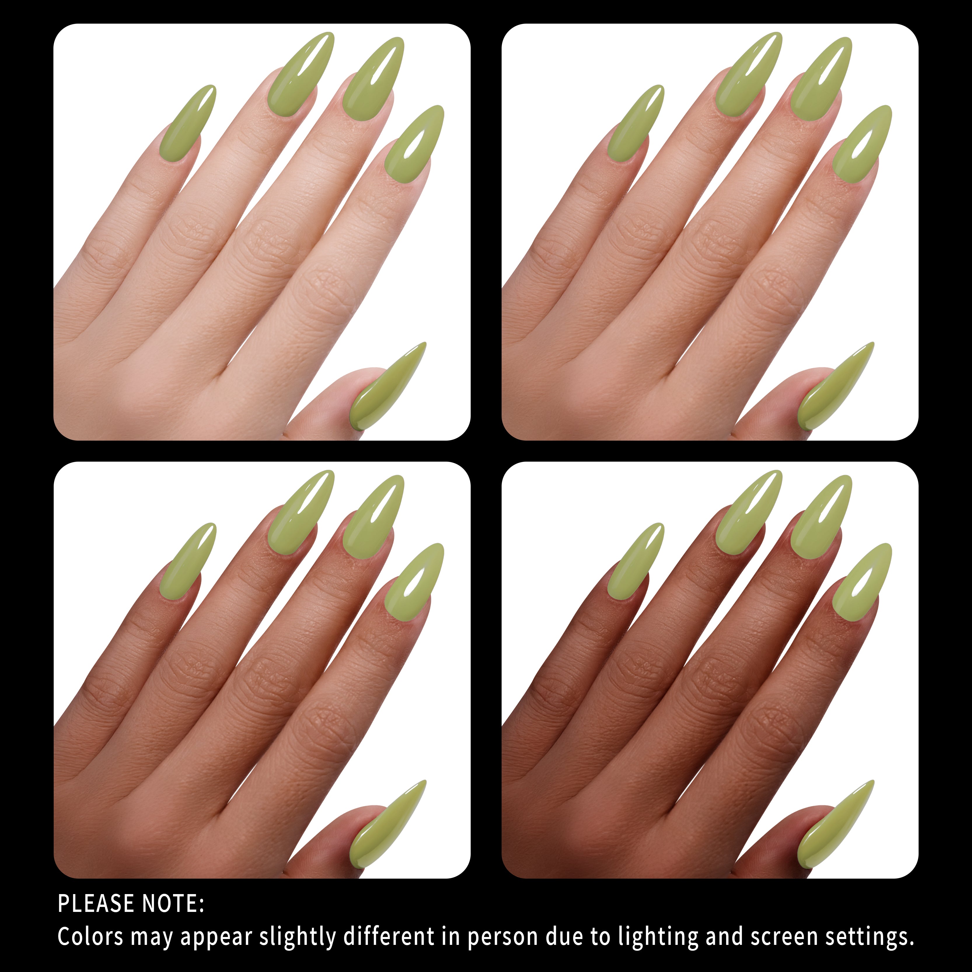 PLA Gel Polish 12ml - Raising the Bar 179