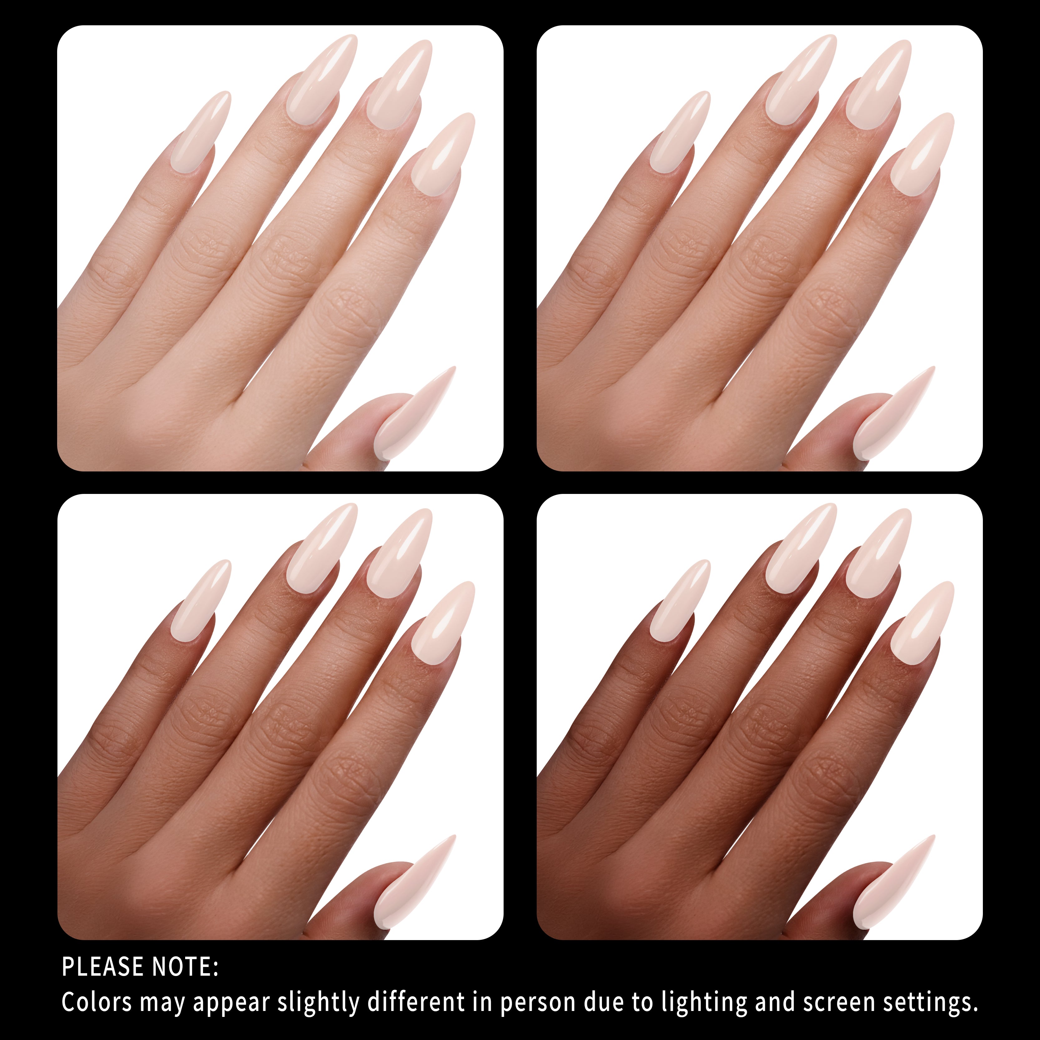 PLA Gel Polish 12ml - Plant a Kiss 18