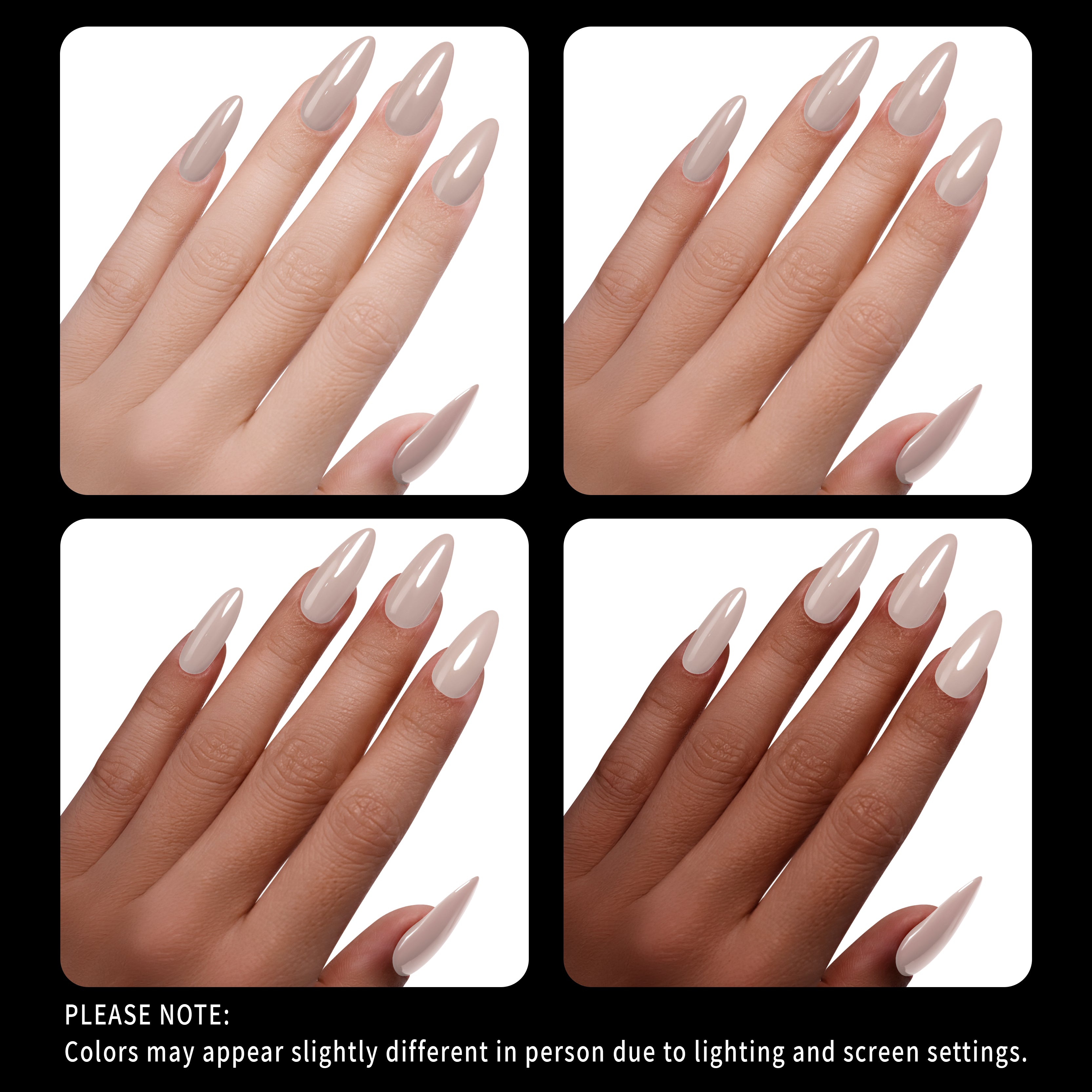 PLA Gel Polish 12ml - Honeydew you love me? 238