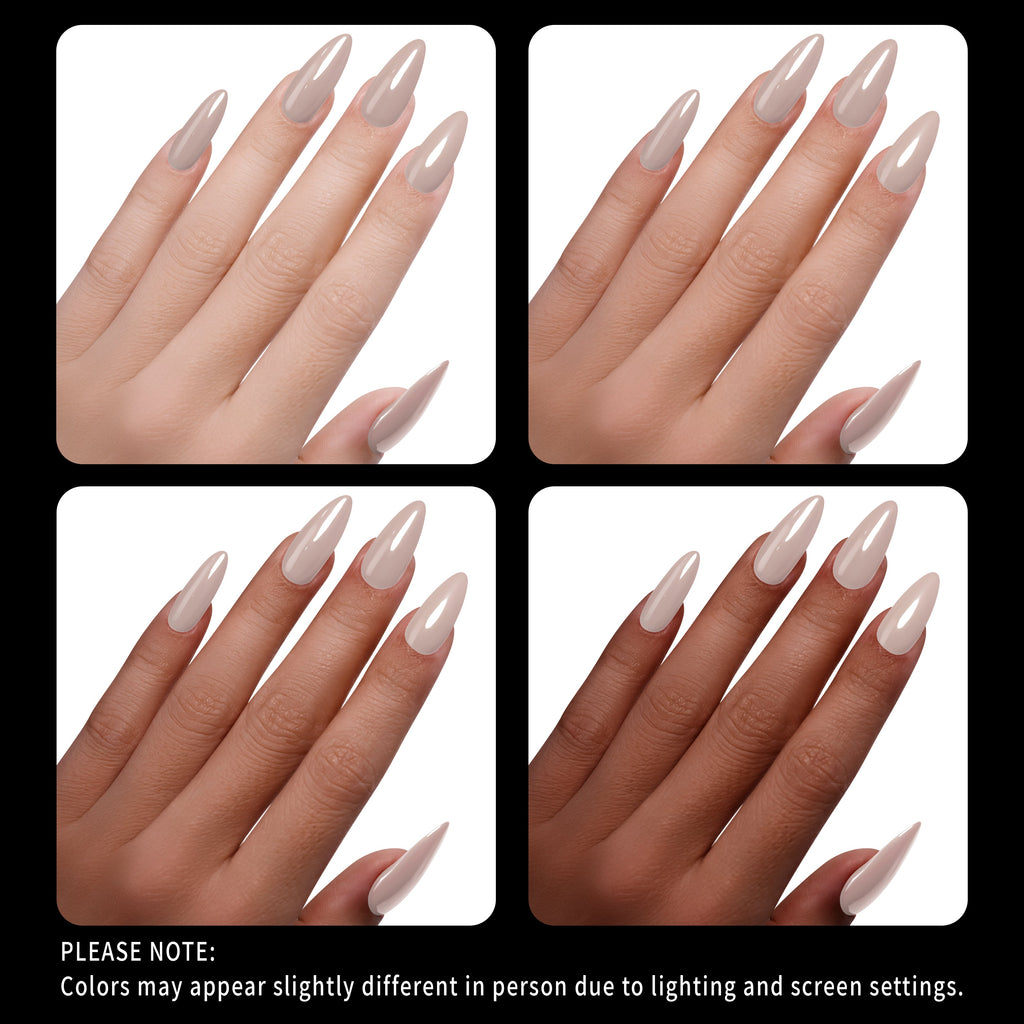 PLA Gel Polish 12ml - Forbidden Fruit 239