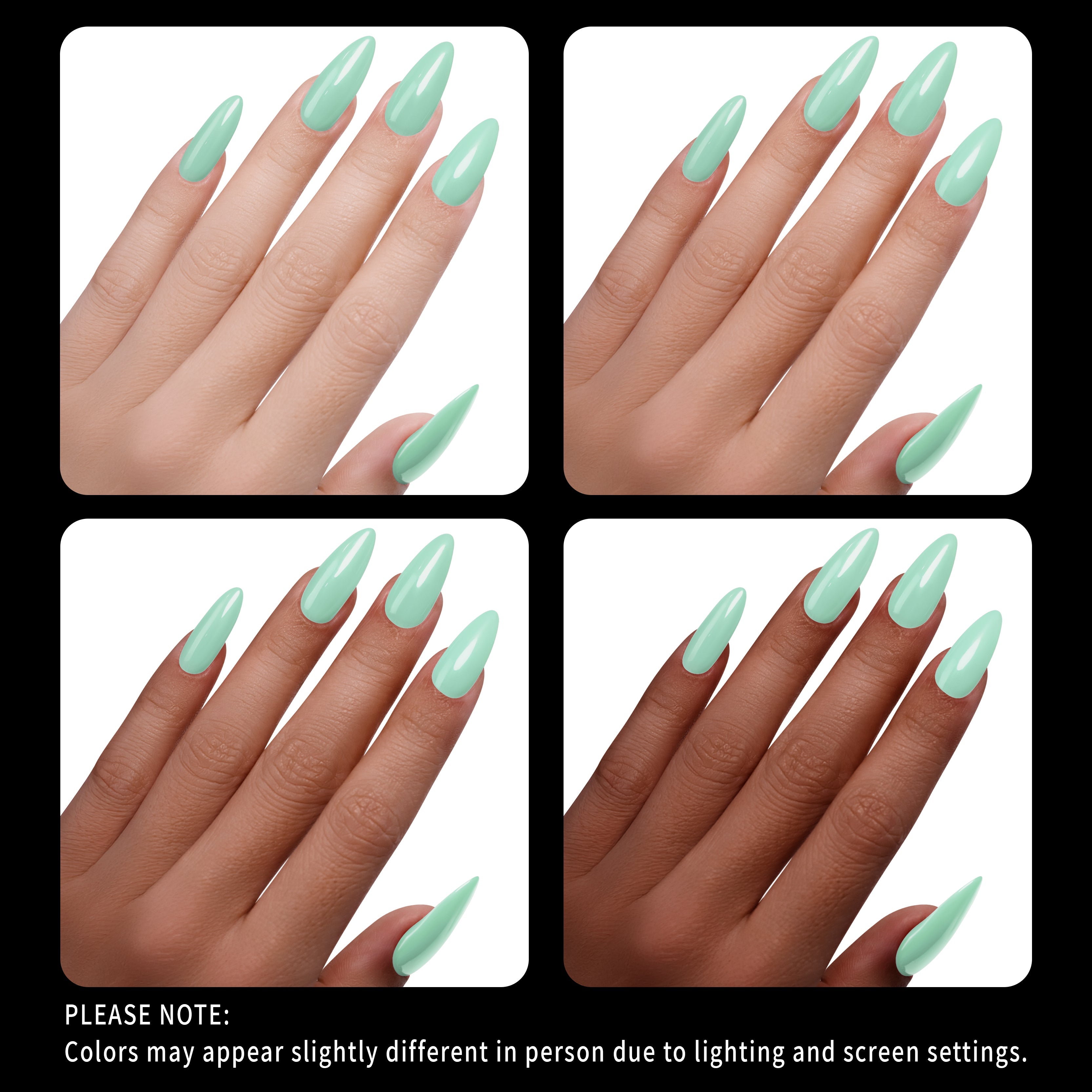 PLA Gel Polish 12ml - Succa for Blue 25